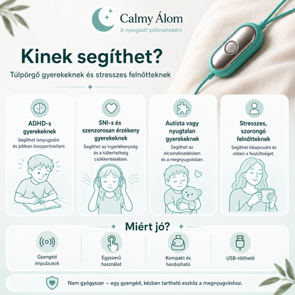 Calmy Álom